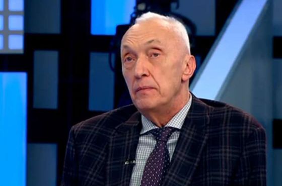 "გაიკეთეთ  მესამე და მეოთხე ბუსტერი" - თენგიზ ცერცვაძე 