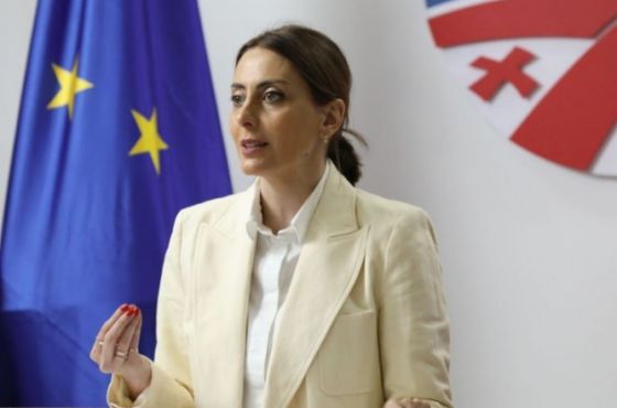 "გპირდებით, რომ დავიცავთ თითოეულ ხმას"