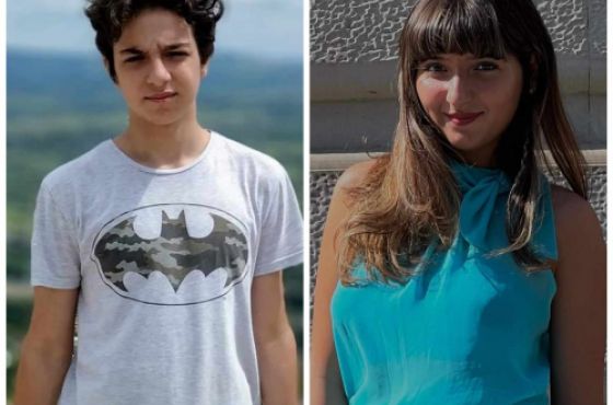 "საოცარი შეგრძნებაა, როცა შენი მიზანი რეალობად იქცევა'' - აბიტურიენტები ქუთაისიდან 100%-იანი გრანტით