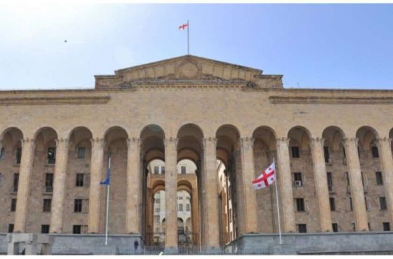 უკრაინაში საქართველოდან ორი დელეგაცია გაემგზავრება