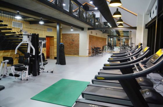 შემოწმებული 64 ფიტნეს ცენტრიდან მოთხოვნები 25-მა დააკმაყოფილა