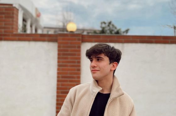 სამტრედიელ გურამ შენგელიას 7-მა უცხოურმა უნივერსიტეტმა ჯამში $500 000-მდე სტიპენდია შესთავაზა