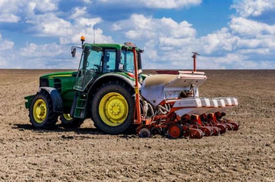 ფერმერები მიწის დასამუშავებლად 1ჰა-ზე 300 ლარის სუბსიდიას მიიღებენ