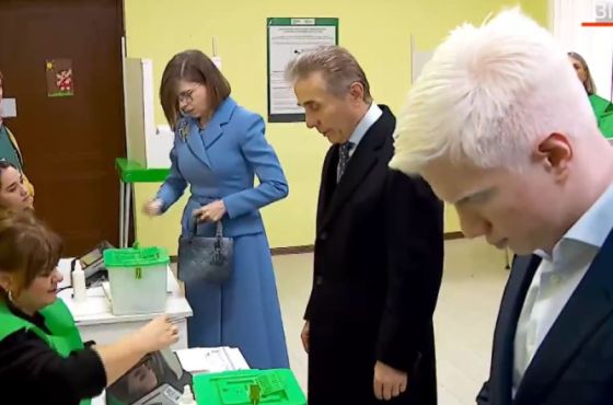 ბიძინა ივანიშვილი ხალხს ისევ ომით აშინებს