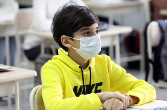 სრულად დისტანციურ სწავლებაზე 732 სკოლაა გადასული