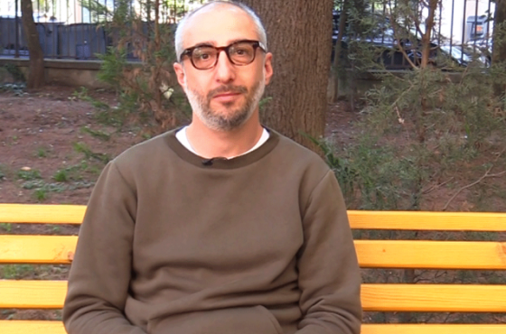 „ჟურნალისტი არის თითოეული მოქალაქის მცველი“- გიორგი მშვენიერაძე