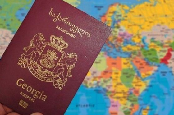 რომელ სახელმწიფოებთან მიმდინარეობს საქართველოს მოქალაქეების უვიზო მიმოსვლის ამოქმედების შესახებ მოლაპარაკებები