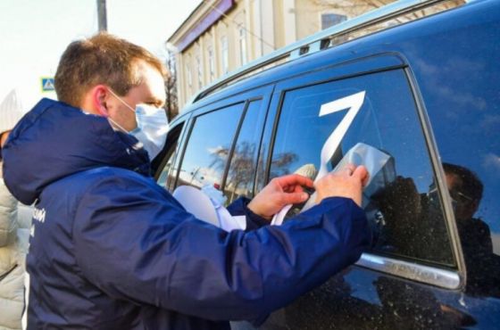 რუსების 71% სიამაყეს გამოხატავს და მხარს უჭერს უკრაინასთან ომს