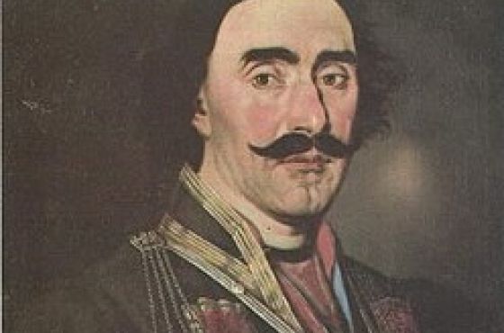 წინაპრები და შთამომავლები - მწერალი ირაკლი მაჩიტაზე სოლომონ II -ზე (ვიდეო)