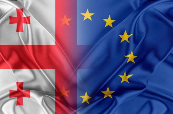 გამოკითხულთა  63% საქართველოს მნიშვნელოვან პოლიტიკურ პარტნიორად ევროკავშირს ასახელებს - IRI