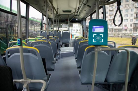 ქუთაისი-ბაღდათის მიმართულებით მუნიციპალური  ავტობუსი ივლის