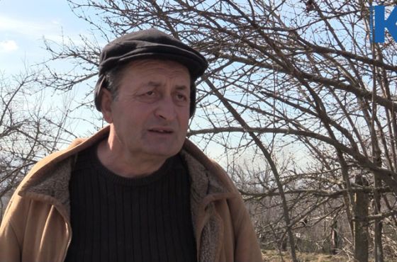 '' წლებია წყალი არ გვაქვს '' -  რუბრიკაში ''მოქალაქის ხმა'' (ვიდეო)