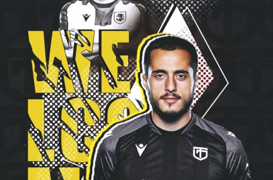 "დინამოს" ფეხბურთელი "ტორპედოს" გუნდს შეუერთდა