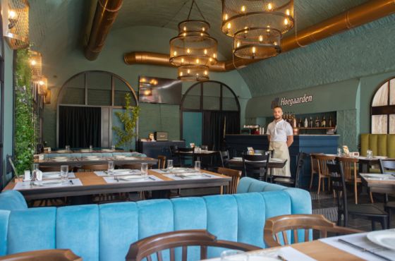 ქუთაისის რესტორნები არავაქცინირებული პირებისთვის შეზღუდვების დაწესებას არ გეგმავენ