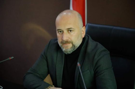 იმერეთში სწრაფი ტესტირება 65 სამედიცინო ცენტრში ჩატრდება