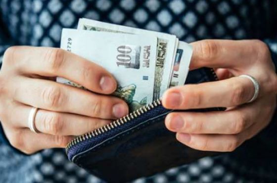 2023 წლის ბიუჯეტი საჯარო სექტორში ხელფასების 10% და  20% -იან ზრდას ითვალისწინებს