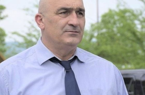 ხარაგაულის მერმა თანამდებობა დატოვა