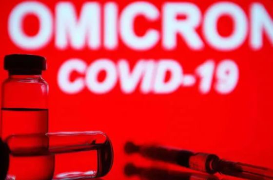 იმერეთი "ომიკრონის" გავრცელებით მეორე ადგილზეა 