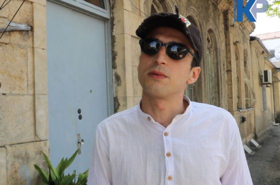 რას ფიქრობენ ქუთაისში პირბადის ტარების წესის დარღვევისთვის ჯარიმაზე (ვიდეო)