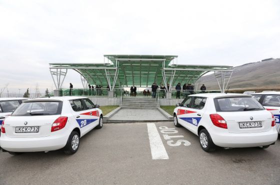 მართვის მოწმობის აღების წესი იცვლება