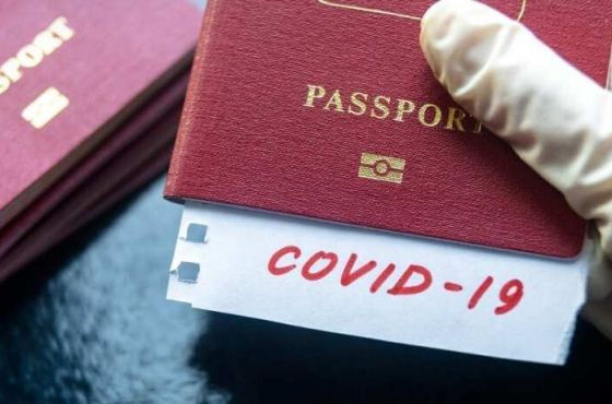 საქართველოში კოვიდპასპორტის გაცემის პრაქტიკა დაინერგება