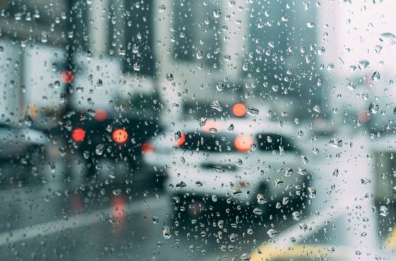 22 მარტამდე საქართველოში ნალექიანი ამინდია მოსალოდნელი