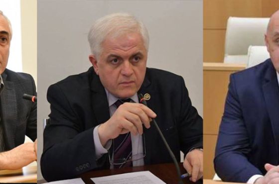 რა გააკეთეს ქუთაისის მაჟორიტარებმა პარლამენტში და რა დაუჯდა მათი შენახვა ბიუჯეტს