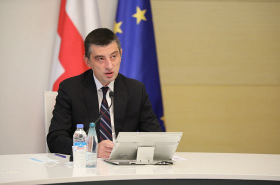 პირბადის ტარების წესის დარღვევაზე ჯარიმები მკაცრდება