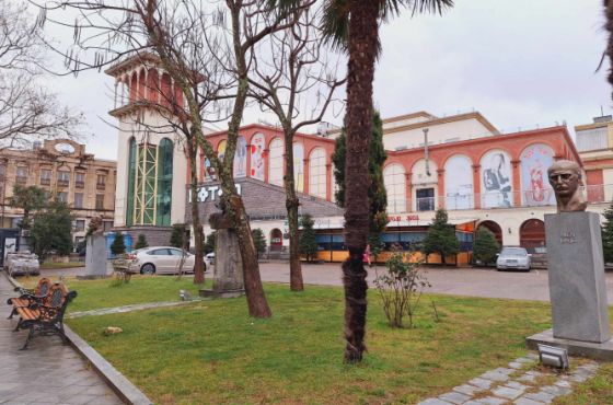 სამი ოთარი, მაიკოვსკი, თაყაიშვილი - მერია ძეგლების განახლებასა და მიმდებარე სკვერების რეაბილიტაციას გეგმავს