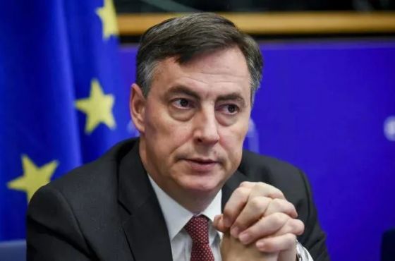  საქართველოში ევროპარლამენტის საგარეო ურთიერთობათა კომიტეტის დელეგაცია იმყოფება