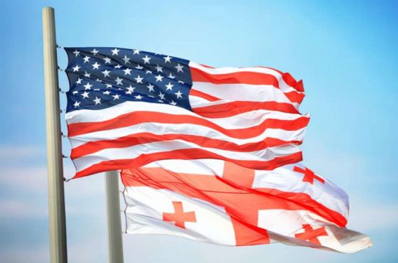 აშშ საქართველოს თავდაცვის გასაძლიერებლად  $35 მილიონს გამოუყოფს