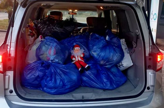 როგორმე ზამთარს თუ გადავურჩით