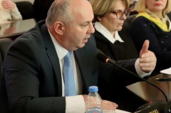 ოპოზიცია ქუთაისის საკრებულოს ბოიკოტს უცხადებს