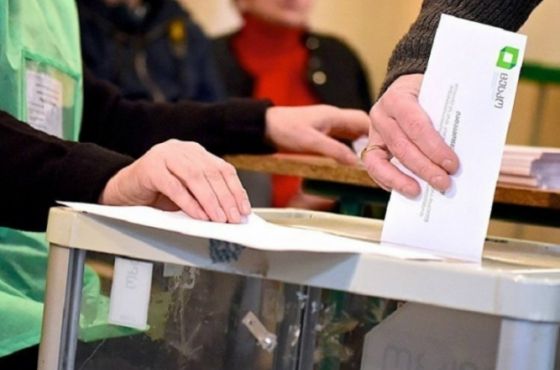 ქუთაისში 20:00 საათის მონაცემებით საკუთარი არჩევანი 33 823 -მა ადამიანმა გააკეთა