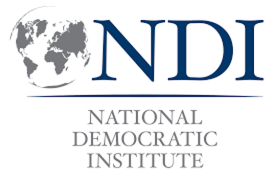 NDI - ის წინასაარჩევნო კვლევა - დაშინება და შევიწროება პრობლემად რჩება