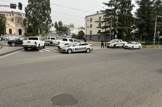 წყალტუბოში მამაკაცი დაჭრეს - დაწყებულია გამოძიება