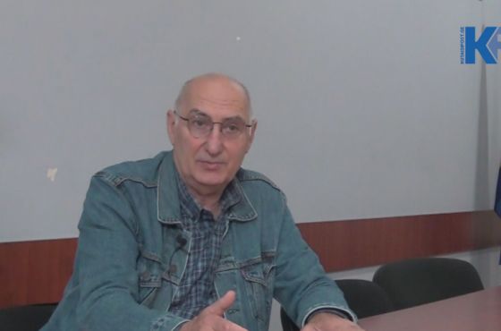 არჩილ ელბაქიძე -  რუბრიკაში "მითებს ანგრევენ უფროსი თაობის ადამიანები" (ვიდეო)