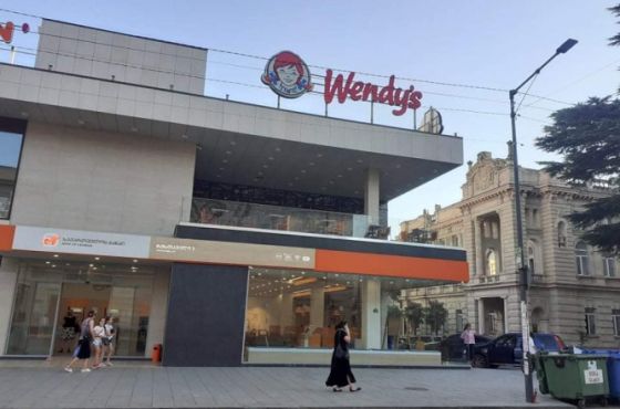 COVID-19-ით ქუთაისში ,,ვენდისის" თანამშრომელი დაინფიცირდა