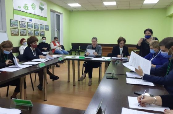 ქუთაისის საოლქო საარჩევნო კომისიამ 18–დან მხოლოდ ორი საჩივარი დააკმაყოფილა