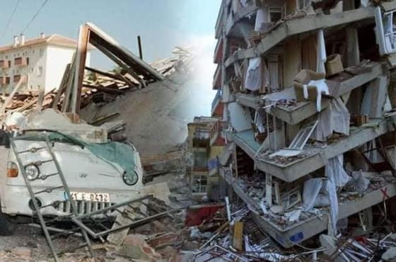 „მიწისძვრა კი არ კლავს, არამედ ფულის მოხვეჭაზე აგებული სამშენებლო პოლიტიკა“ - სეისმოლოგი