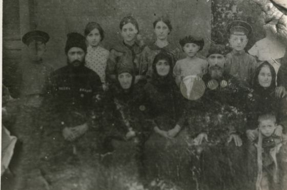 კადრის მეხსიერება - ფოტო, რომელიც საბჭოთა ტერორსა და ხანძარს გადაურჩა  (ვიდეო)