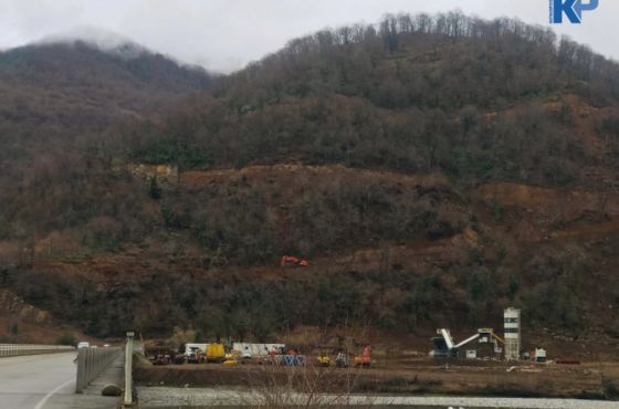 ,,ნამახვანჰესის პროექტი უნდა განხორციელდეს'' - ნათია თურნავა