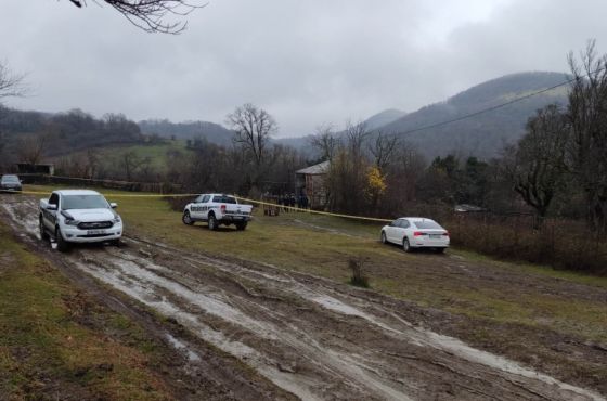 თერჯოლაში, სოფელ გოდოგანში, ცოლ-ქმარი მოკლული იპოვეს