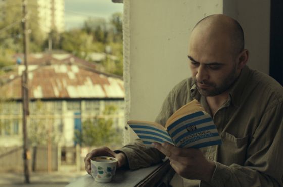 ფილმი, სადაც მოქმედება ქუთაისში ხდება, ჩიკაგოს ფესტივალზე დაჯილდოვდა