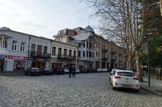 ლადო ბურდული სიმებიან კვარტეტთან ერთად - 6 იანვარს, ქუთაისში, კონცერტი გაიმართება