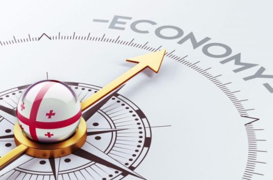 საქართველოს ეკონომიკა 2026 წლის თებერვალში 8.8%-ით გაიზარდა — „საქსტატი“