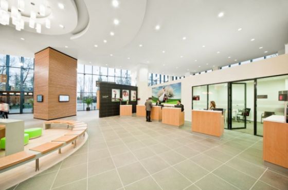 ქუთაისის იუსტიციის სახლი ისევ დაიტბორა 