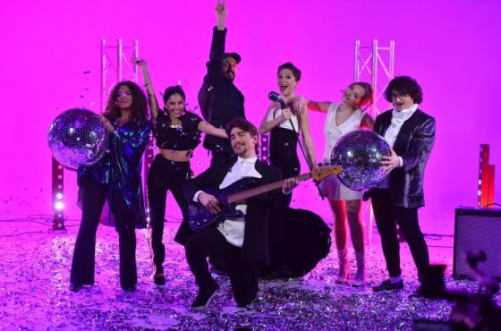  ქუთაისელი მუსიკოსი "ვოისის" გამარჯვებულის ტუტულის მოპოვებისთვის იბრძვის