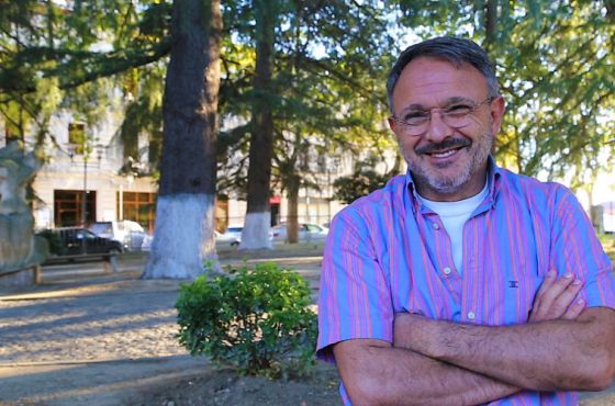 ბლიც Post - გოჩა ჩხეტია (ვიდეო)