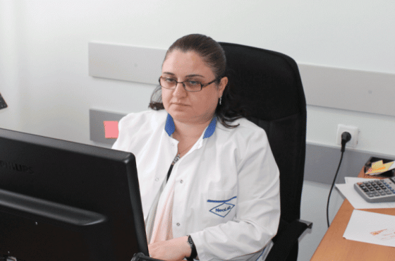 „რუსეთში, სადაც  შიდსის გავრცელება მაღალია, გასათვალისწინებელია საქართველოში გავრცელების რისკიც“ - ინფექციონისტი